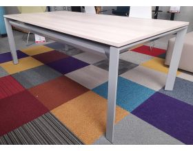 STAR BUREAU L 200 X  100 CM – OPEN