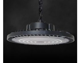 150W PRO SMD LED UFO HIGHBAY LIFUD DRIVER    WATERPROOF 5000K