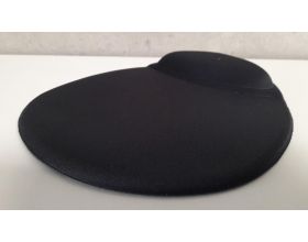 ERGONOMISCHE MUISMAT MET POLSSTEUN