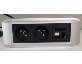 INBOUWBOX NETBOX LINE