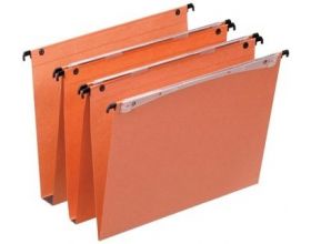 ESSELTE HANGMAPPEN – tussenafstand 330mm – Bodem 30 mm