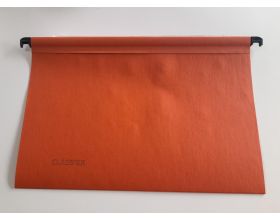 CLASSEX  HANGMAPPEN - tussenafstand 390mm- V Bodem