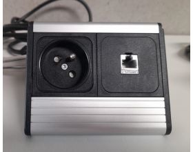 NETBOX OPBOUWBOX SMALL