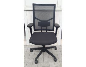 ERGONOMISCHE BUREAUSTOEL  BUROLINE 7